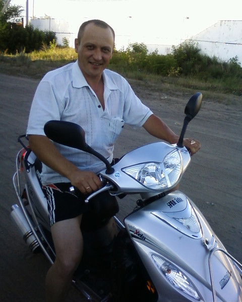 Сергей Квитковский