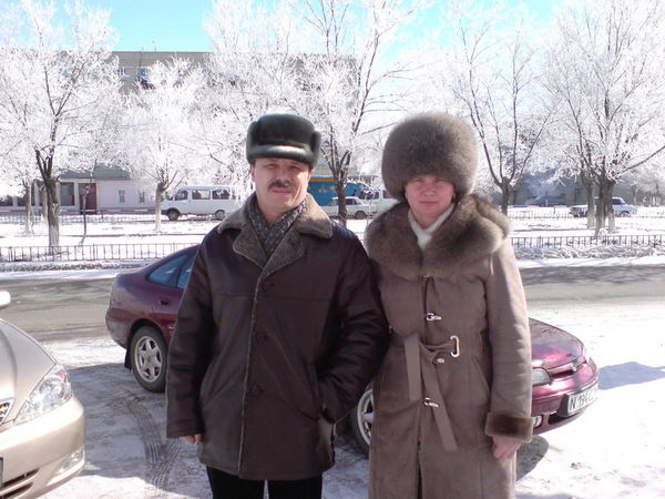 Дмитрий Симак