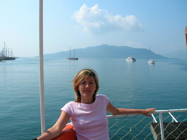 Татьяна Шилова