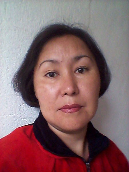 Адия Валиева