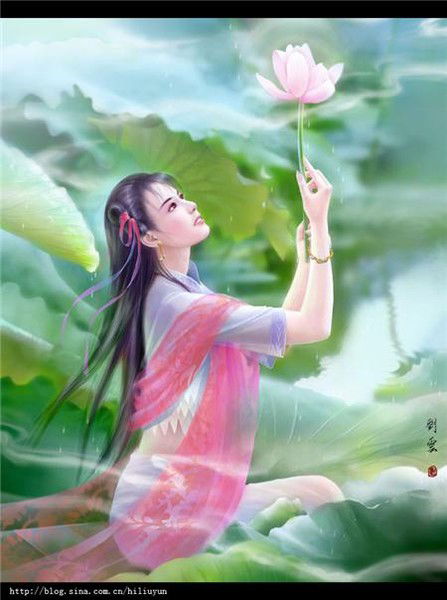 Натали Натали