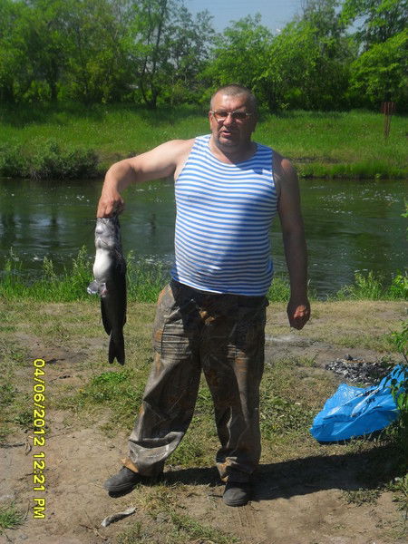 Сергей Алонцев