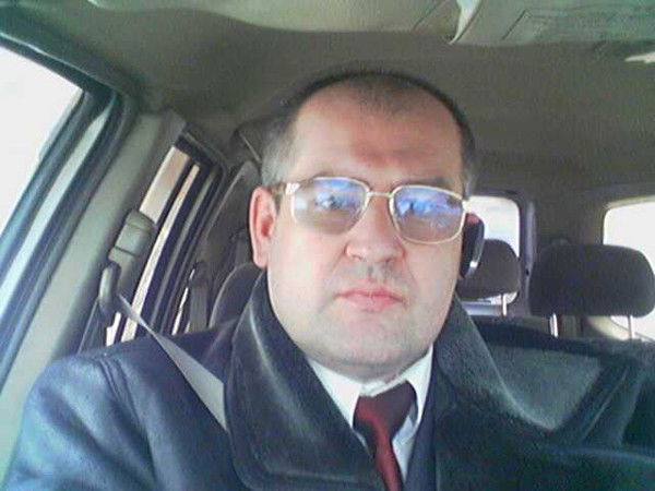 Лев Крайников