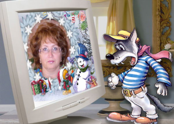 Елена Мартынова