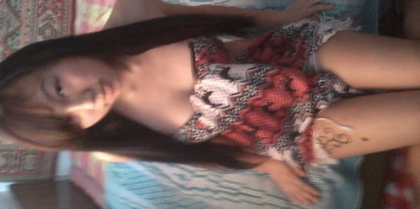 Диана Бектасова