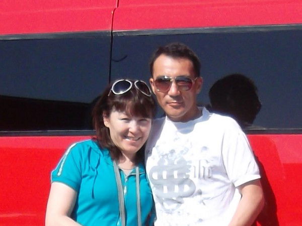 Талап Нурекешев