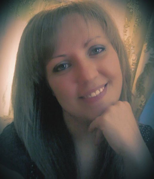 Марина Чубатова