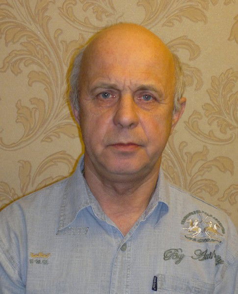 Александр Канарейкин