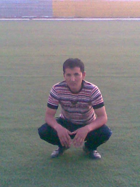 Толеген Жумалиев