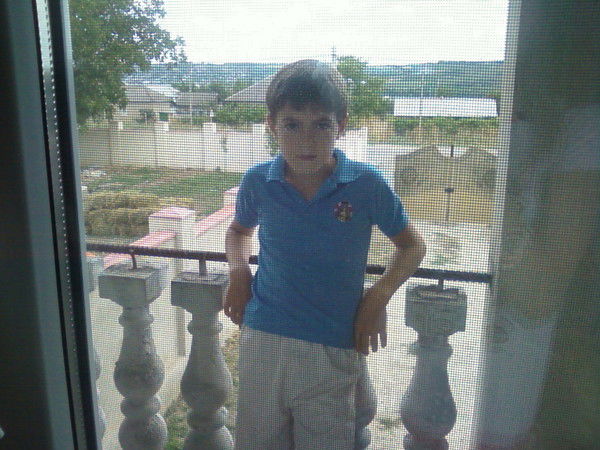 Коля Курдолго