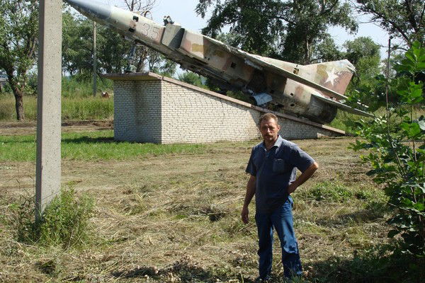 Андрей Гладченко