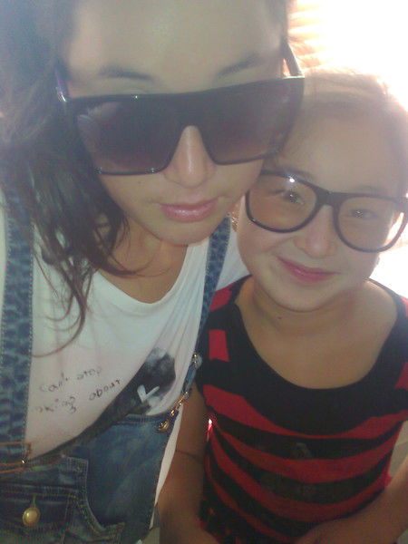 Ты Мой Личный Герой !