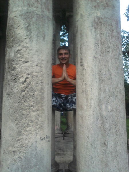 Вячеслав Гаврилов