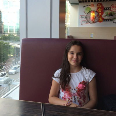 Феечка Адигезалова