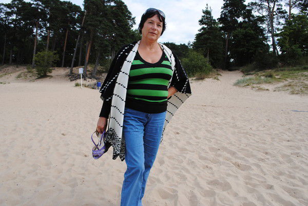 Вера Филатова