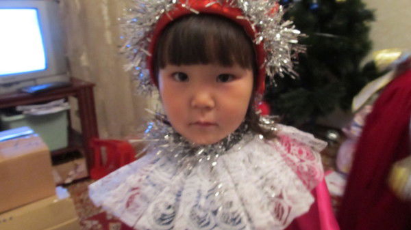 Клара Кыдырбекова