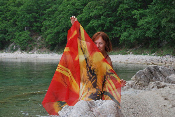 Любовь Кузнецова