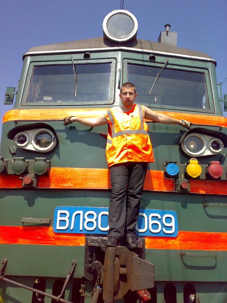 Борис Желтотрубов