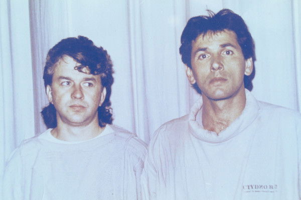 Владимир Клименко