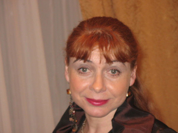 Вера Нинина