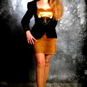 Наталия Сыч