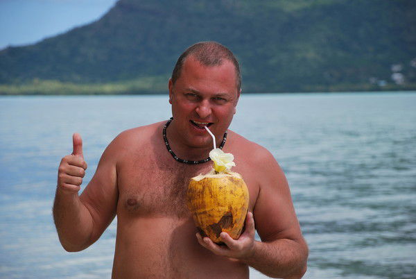 Андрей Воробьев