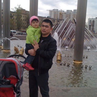 Байсалбек Широв