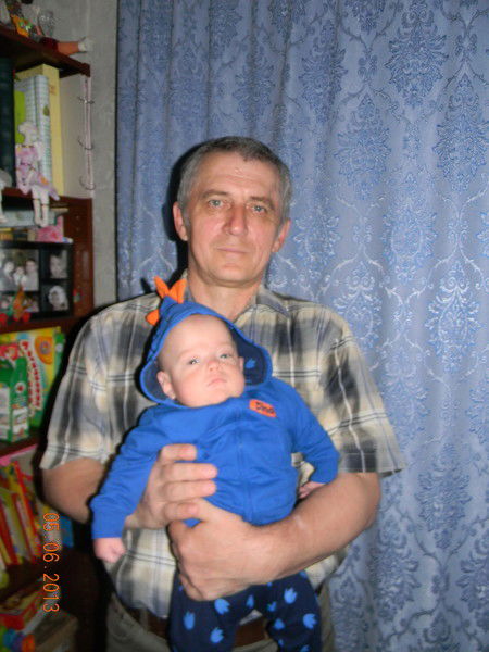 Сергей Готовцев