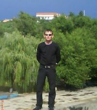 Александр Боташев