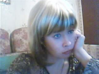 Татьяна Сыч