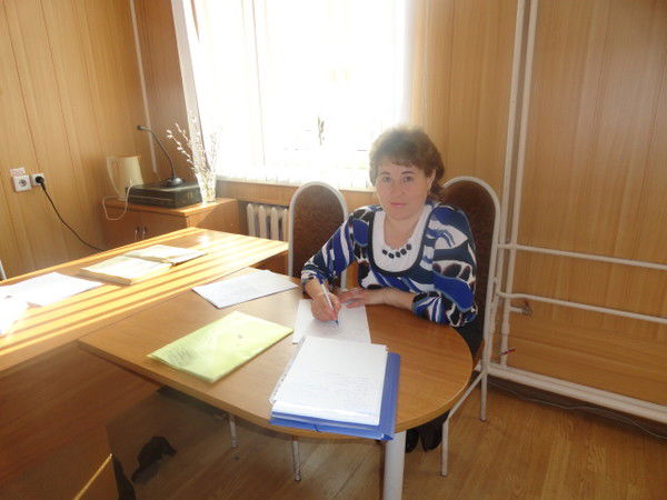 Диана Романовна