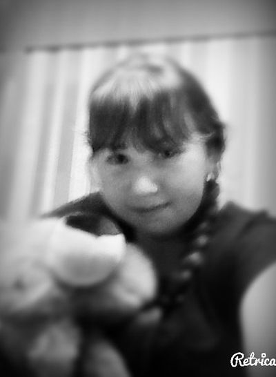 Кристина Кузьмина