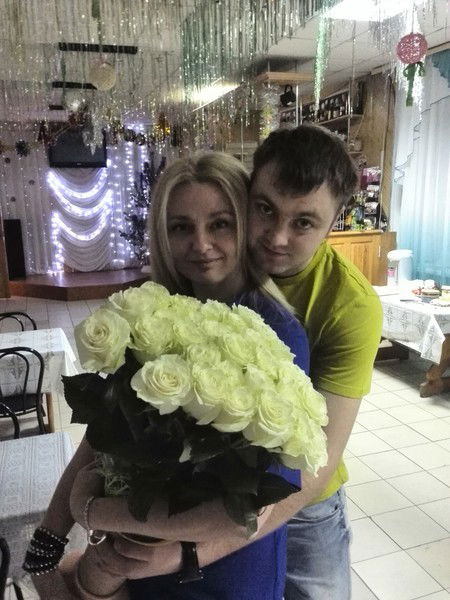 Ирина Дереганова