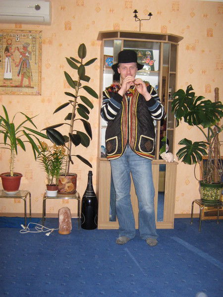 Сергей Удовенко