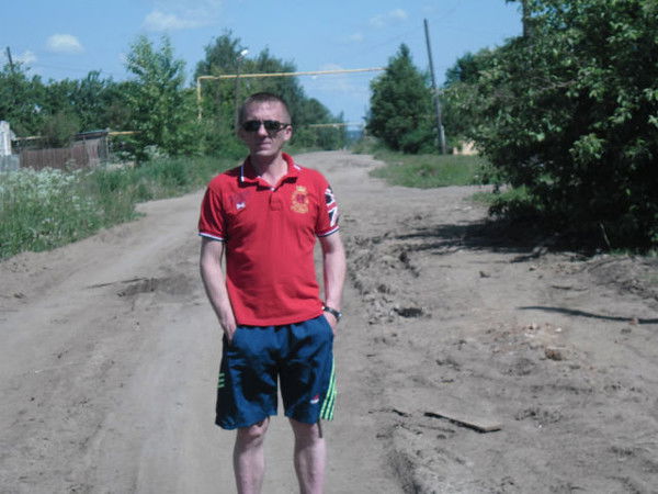 Евгений Мурехин