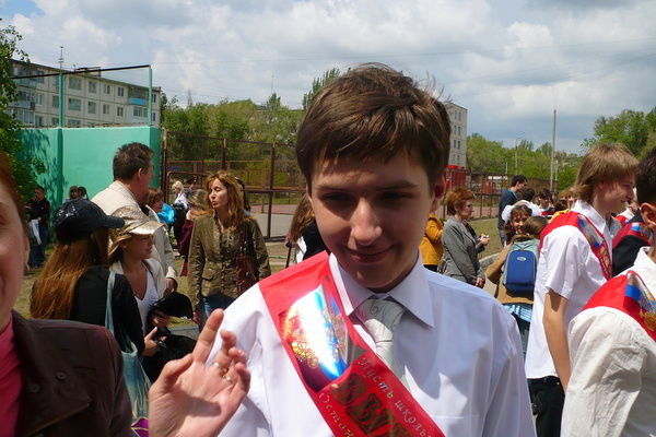 Дмитрий Мамонтов