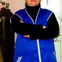 Лариса Фульга