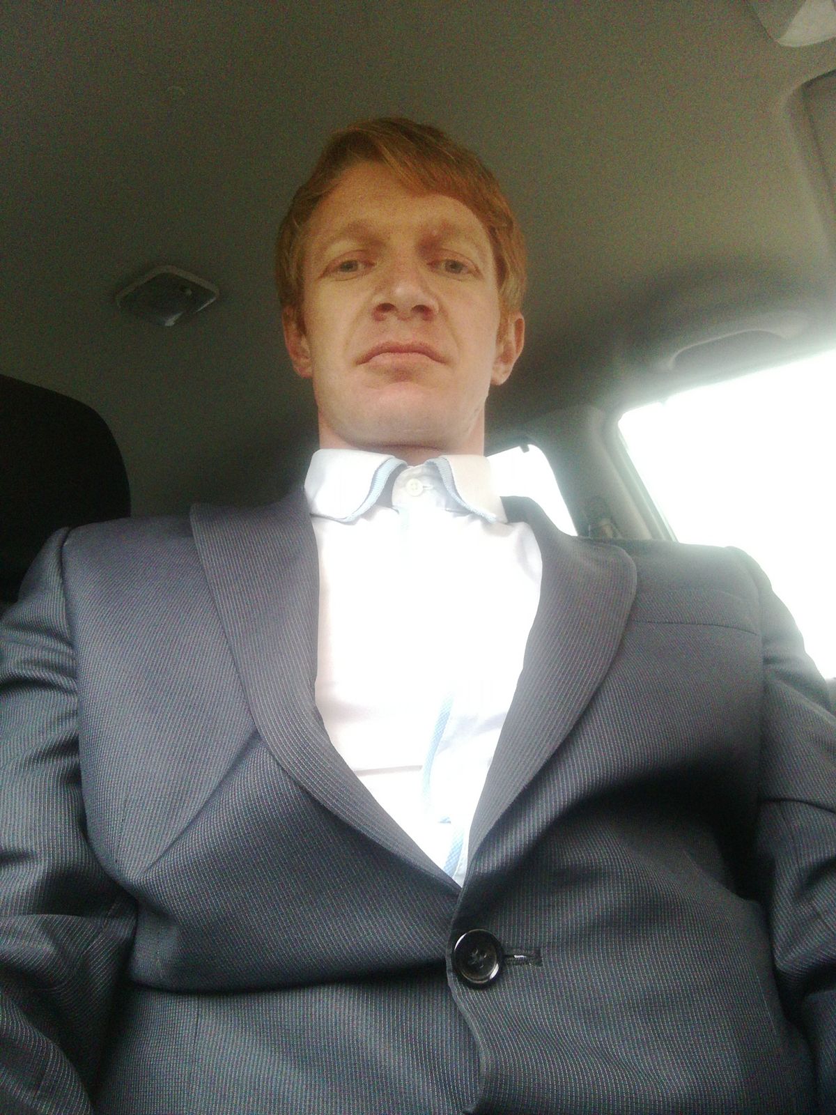 Павел Харитонов