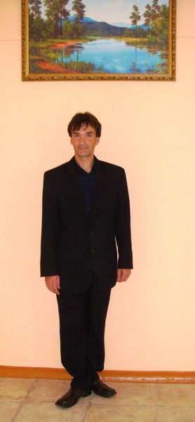 Игорь Пережогин