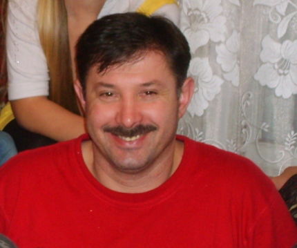 Алексей Чеглаков