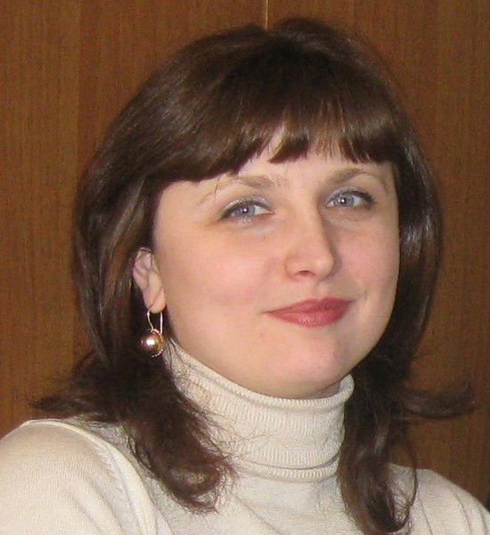 Наталья Гульвис