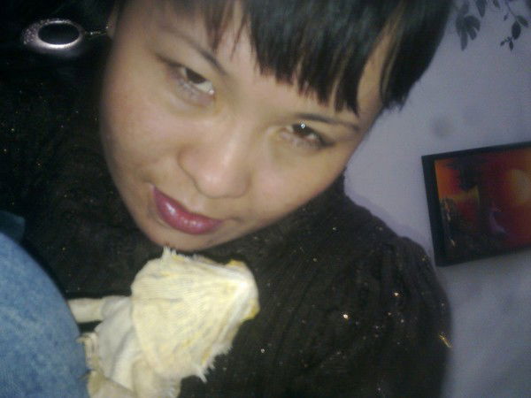 Венера Исаева