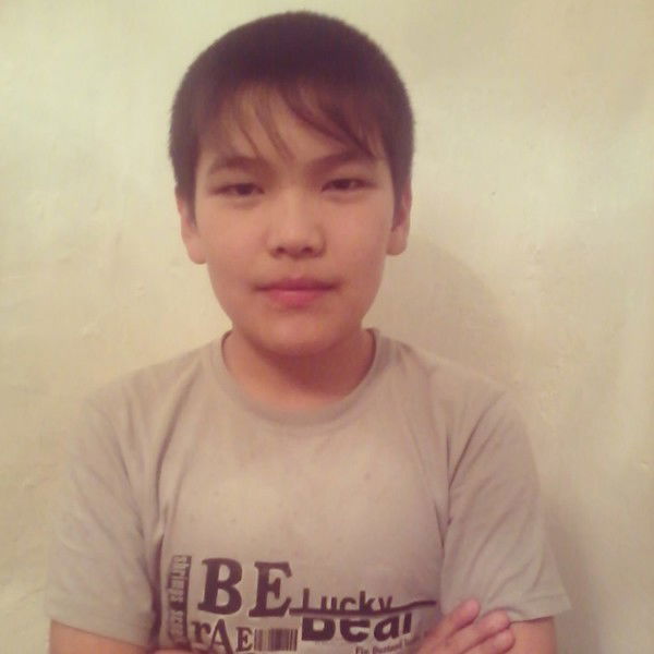 Kairat Тажаяков