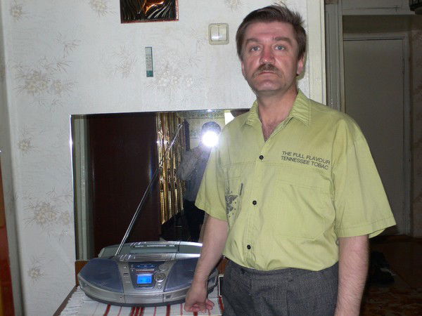 Владимир Козак