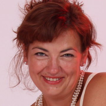 Юлианна Кочетова