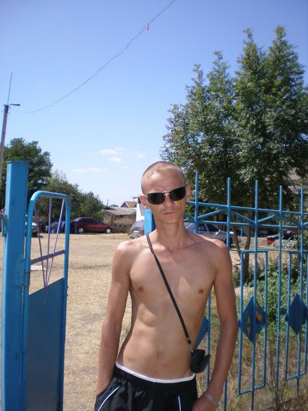 Александр Поливода