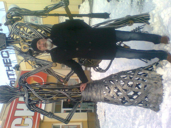 Толя Дерипаска