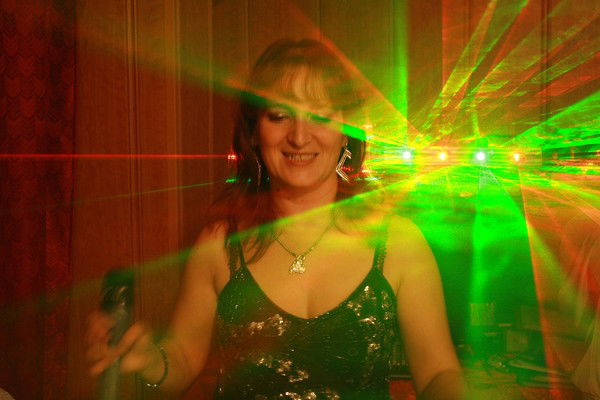 Ася Соловьёва