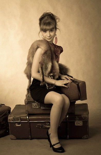 Милена Гончарова