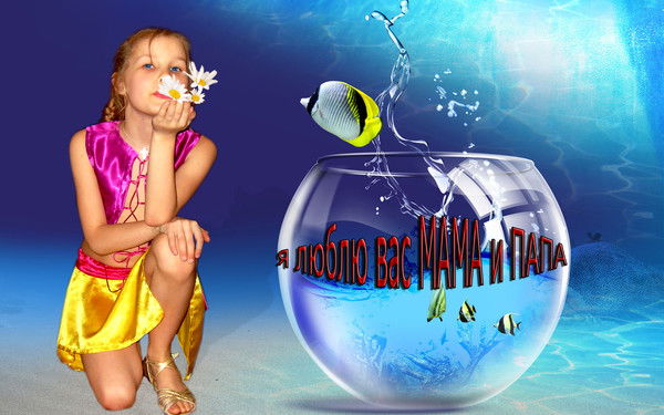 Оксана Клюева